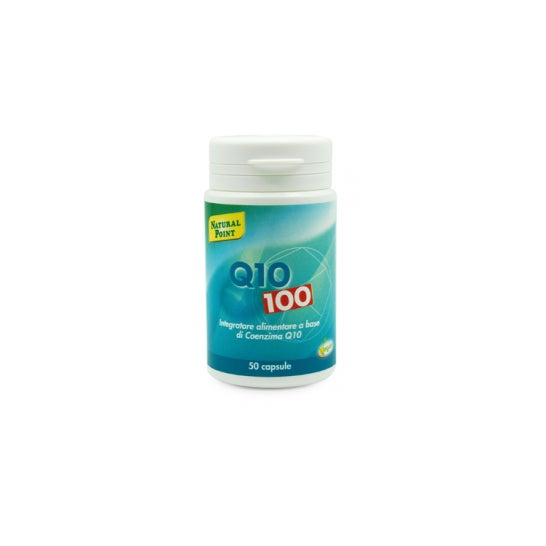 Q10 100 50Cps