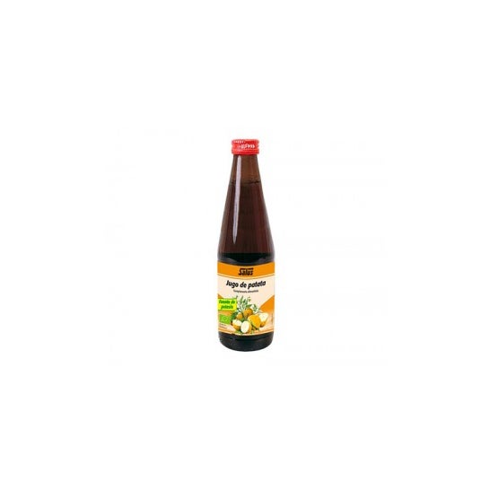 Salus Floradix Gallexier® jugo de patata 330ml