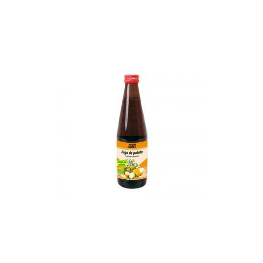 Salus Floradix Gallexier® jugo de patata 330ml