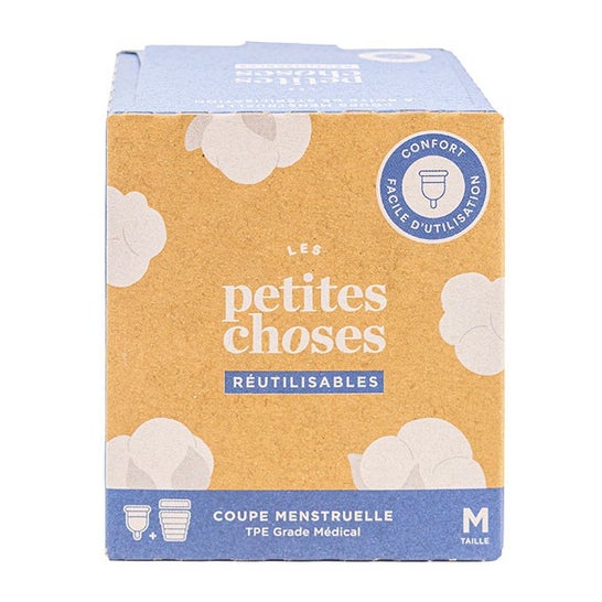 Les Petites Choses Coupe Menstruelle TM 1ud