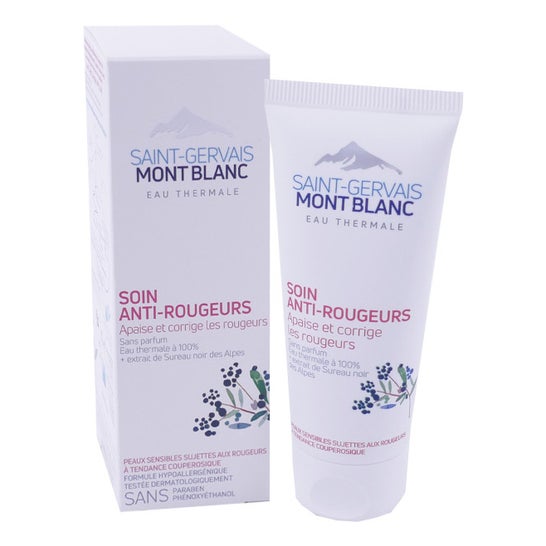 Cuidado de la Rojez de Saint-Gervais 40 ml