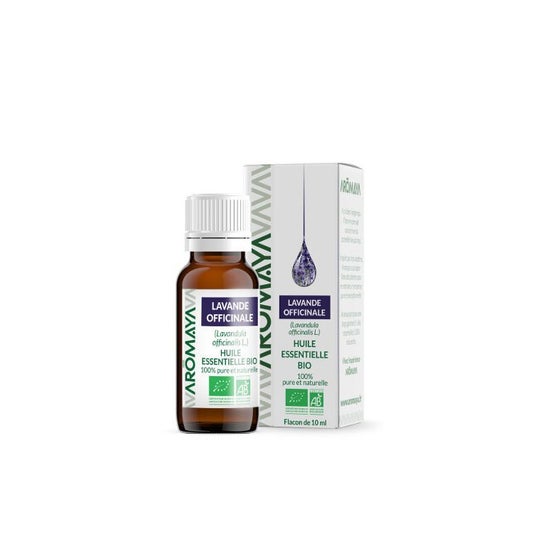 Aromaya He Lavender Officinale 10 ml