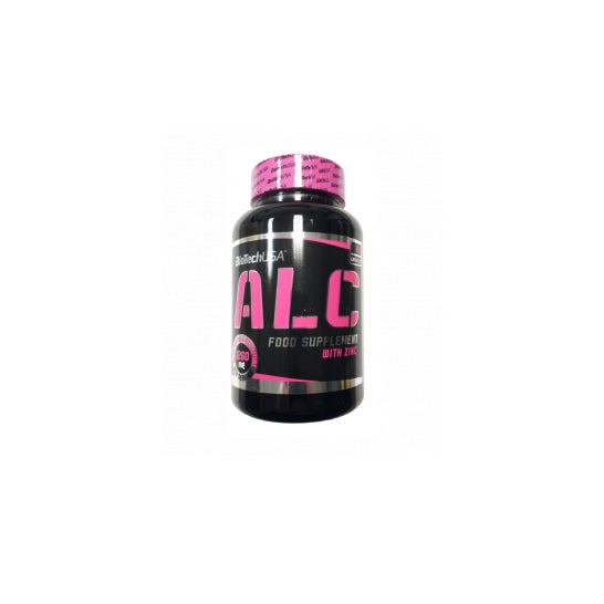 Nutricosmetics World Biotech Usa Alc 60 caps