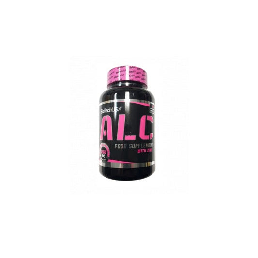 Nutricosmetics World Biotech Usa Alc 60 caps