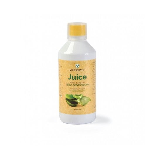Vonderweid Aloe Arb Juice 500 ml