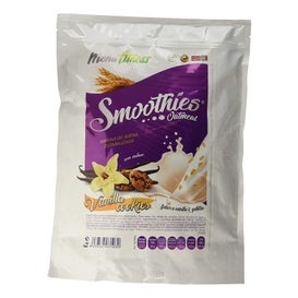 Menufitness Smoothies Oat Meal Cookies 2000 g