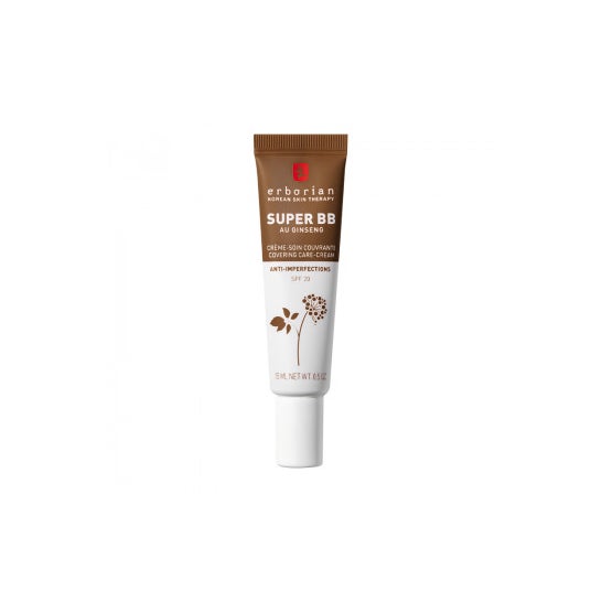Erborian Super BB Chocolat 15 ml