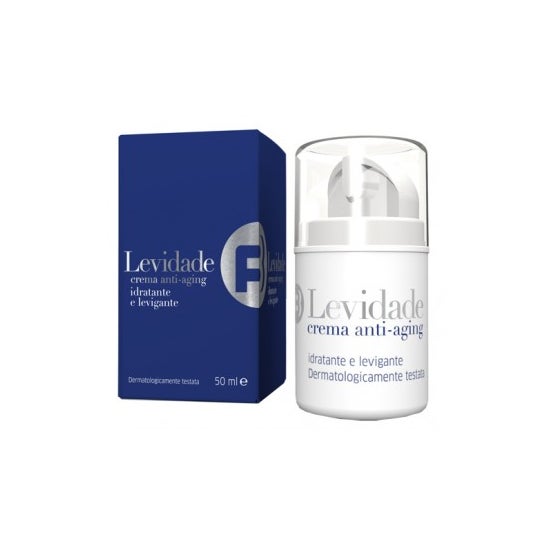 FB Dermo Levidade Crema 50 ml