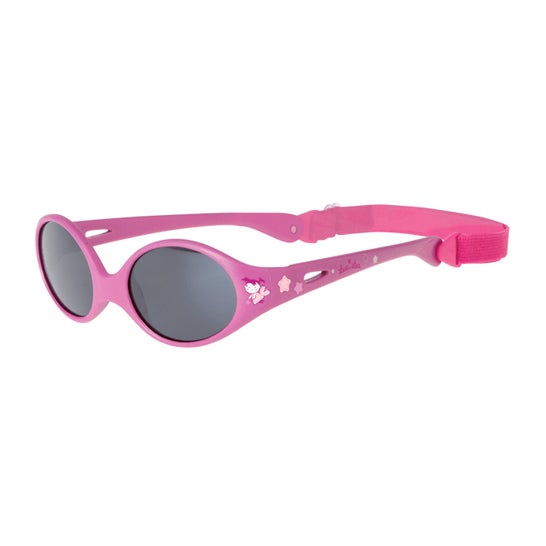 Luc et Léa Gafas de Sol Niña 1-3 Años Rosa 1ud