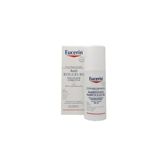 Eucerin Cuidado Calmante Anti-Rojez 50 Ml