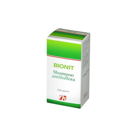 Champú Bionit-For 200Ml