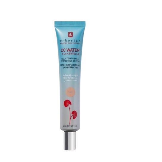 Erborian CC Water Clair 40 ml