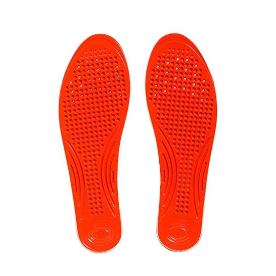 Sorbothane Plantillas Full Strike Talla 42 1par