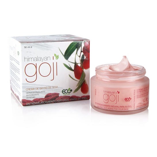 Diet Esthetic Himalayan Goji Cream 50ml
