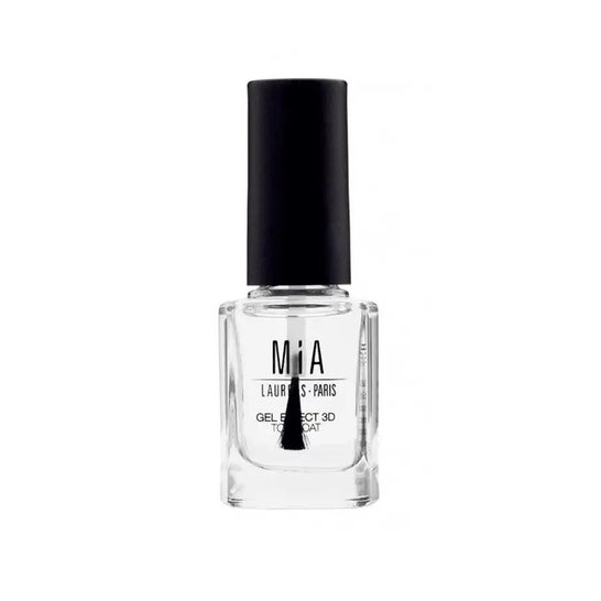 MIA Top Coat esmalte de uñas 11ml