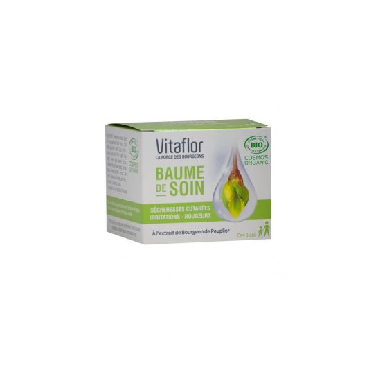Bálsamo Vitaflor Care 50 ml