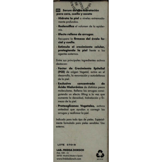 Farma Dorsch Sérum 50ml