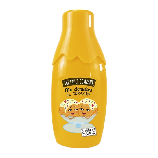 The Fruit Company Colonia de Mango 40 ml