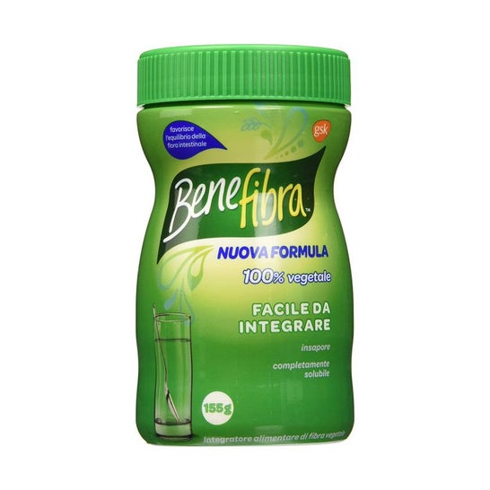 Benefibra Polvo 155G