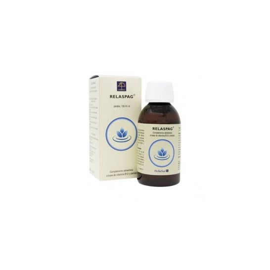 Relaspag 150 ml