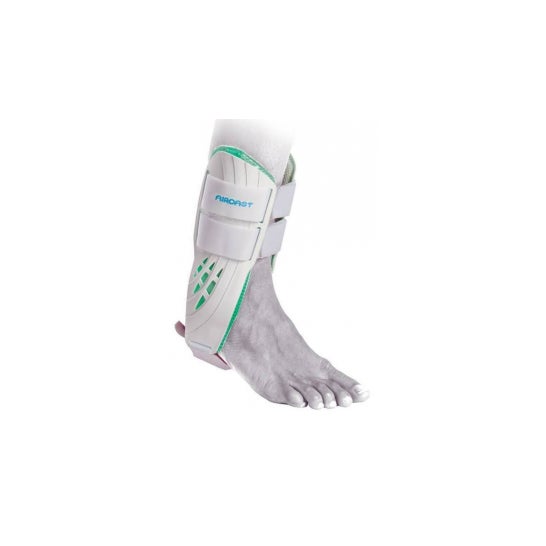 Caballete Orthes Aircast Chev8102Vstand