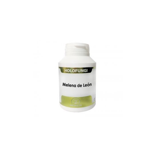 Equisalud Holofungi Melena de León 180caps