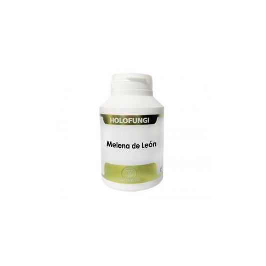 Equisalud Holofungi Melena de León 180caps