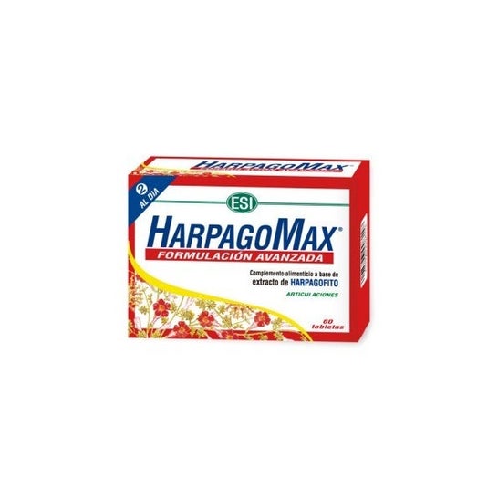 Esi Harpagomax 60 caps