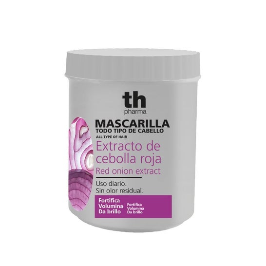 Th Pharma Mascarilla Extracto De Cebolla Roja 700ml