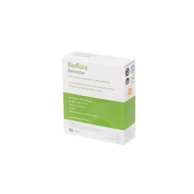 Bioflora Bienestar Probiótico 30caps