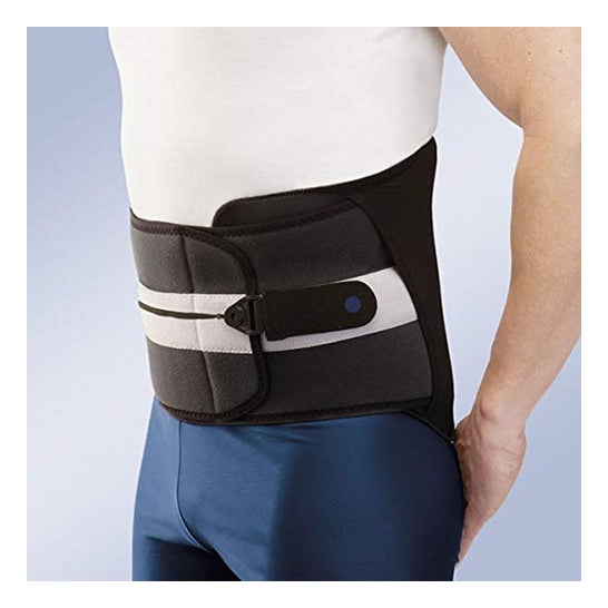 Orliman Corsé Star Brace Dynamic Alto Talla 1 1 ud