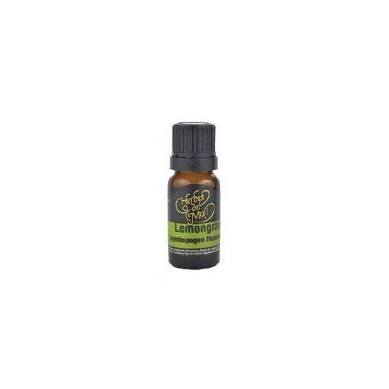Herbes Del Moli Aceite Esencial Lemongrass Eco 10 ml