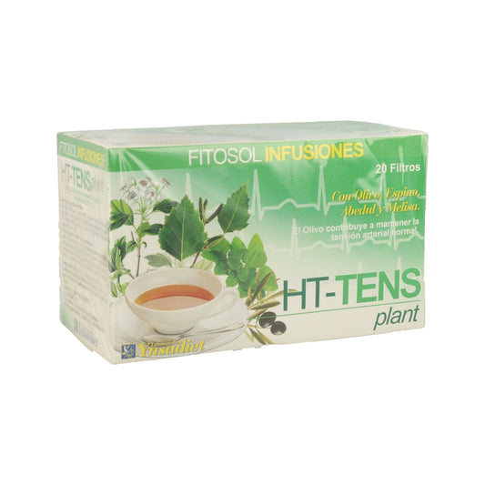 Fitosol Infusiones HT-Tens 20 bolsitas filtro