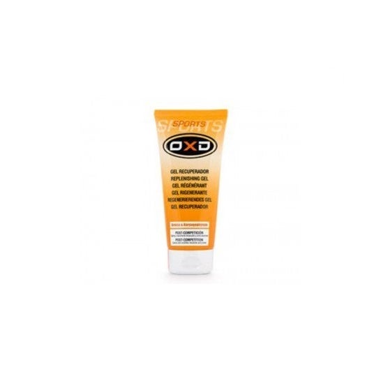 OXD gel recuperador 100ml