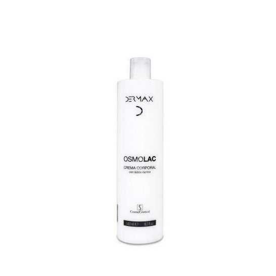 Osmolac Crema Corporal 500 Ml