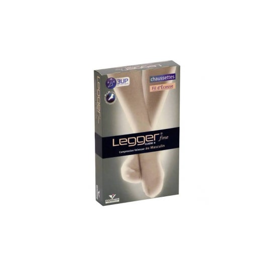 Legger Chaus Legg-2 Fine H Norm Grist2