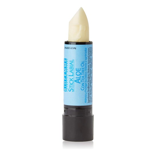 Bifemme Stick Labial Aloe 4g