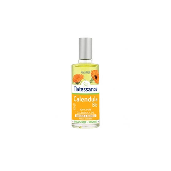 Natessance Hle Caléndula Orgánica 50 ml