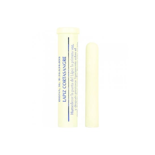 Disna Pharma Lapiz Post Afeitado 1ud