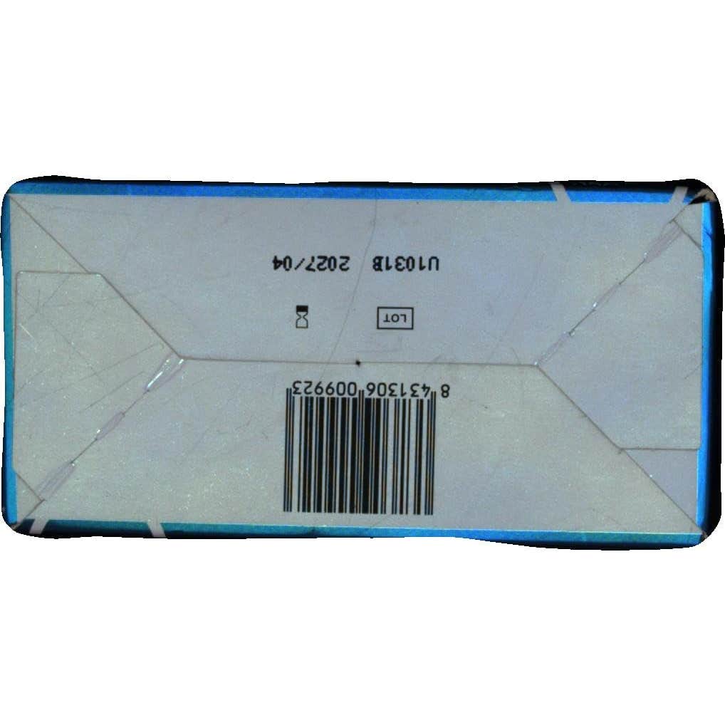 Avizor Única Sensitive 2x350ml