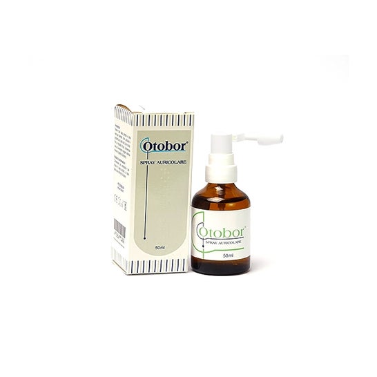 Otobor Spray Auric 50Ml