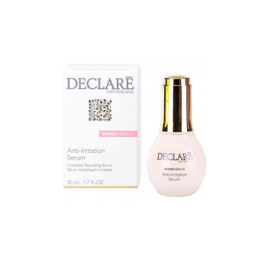 Declaré Stress Balance Anti-Irritation Sérum 50 ml