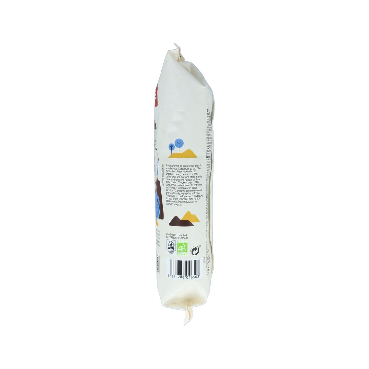 FILTRO DE ACHICORIA ORIGEN MOKA250 g
