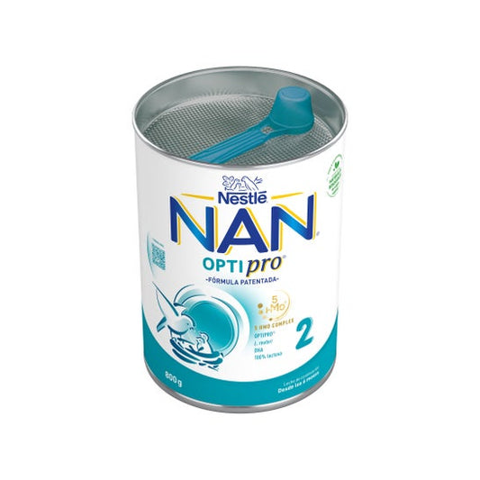 NAN Optipro 2 800g