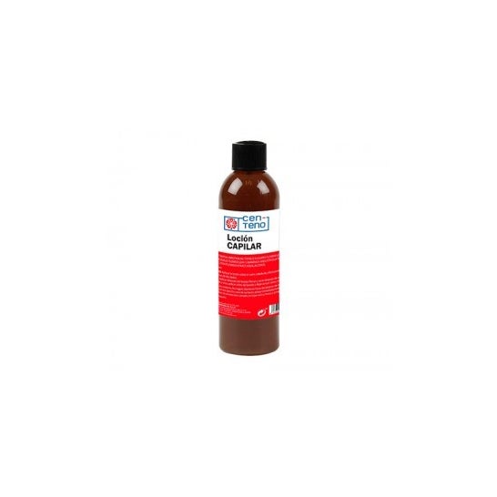 Equisalud Centeno Loción Capilar 200ml