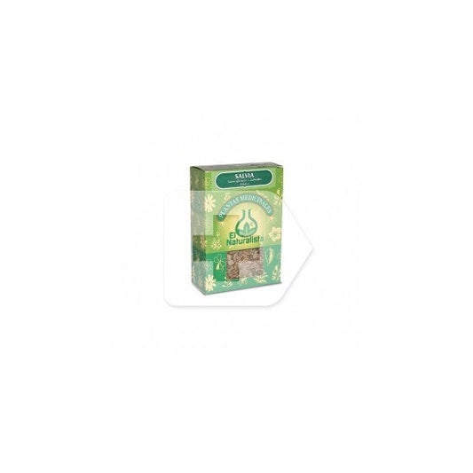 El Naturalista salvia 45g
