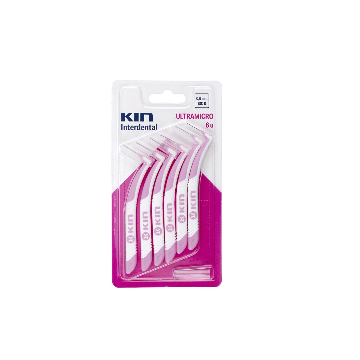 Kin Interdental Ultramicro 6u