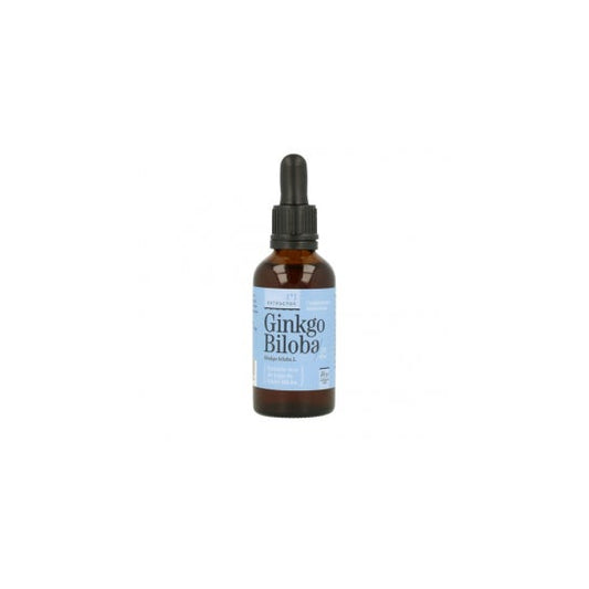 Sotya Gingko Biloba 50 ml