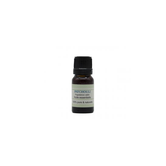 Aceite esencial Pur Sens Pachulí 10ml
