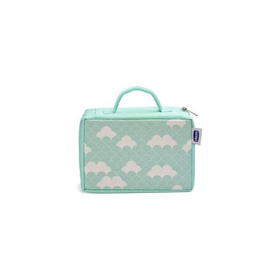 Chicco Set de Viaje 6uds